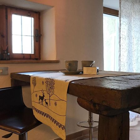 L'Intimita Apartman Aosta Kültér fotó
