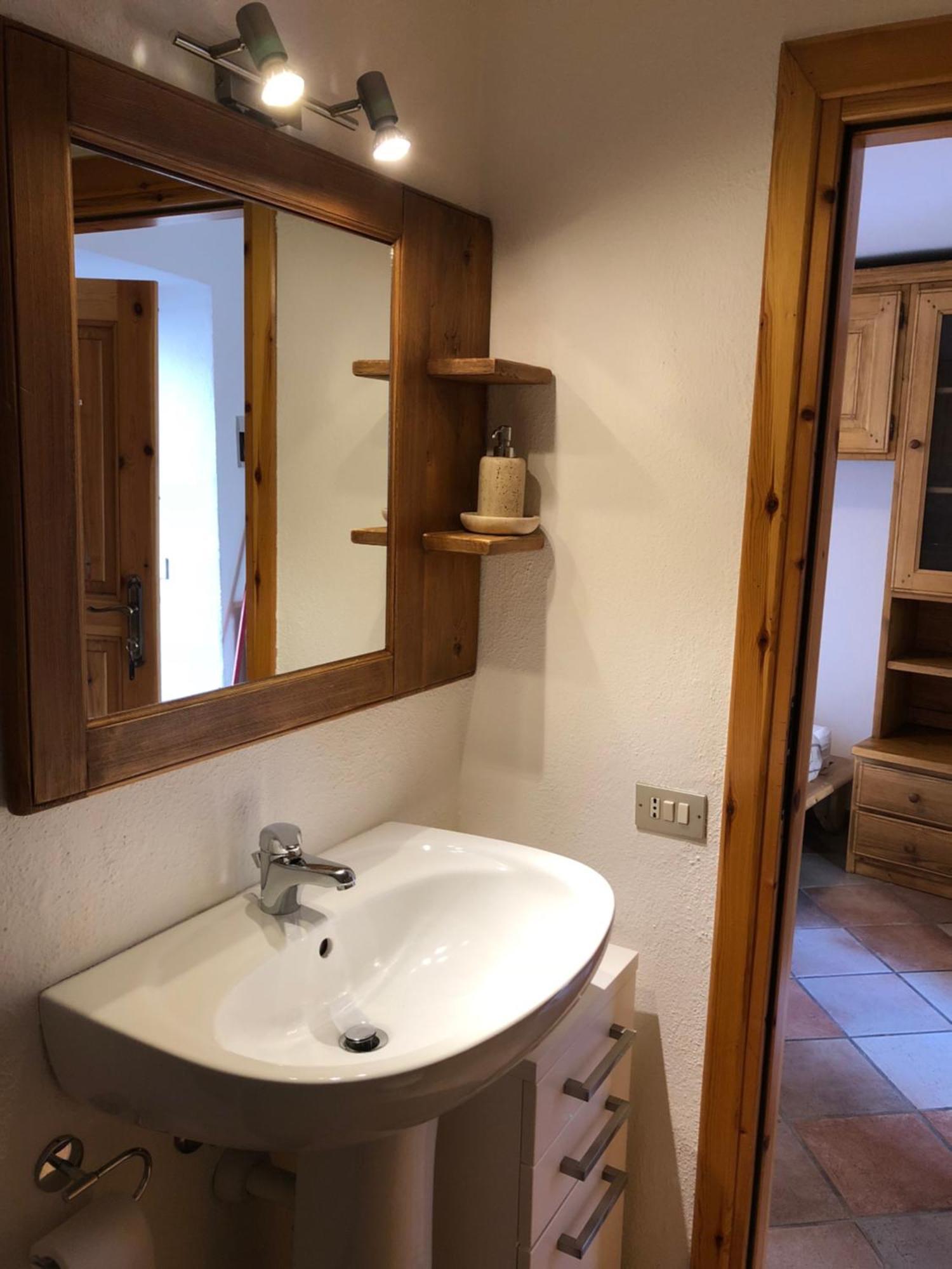 L'Intimita Apartman Aosta Kültér fotó