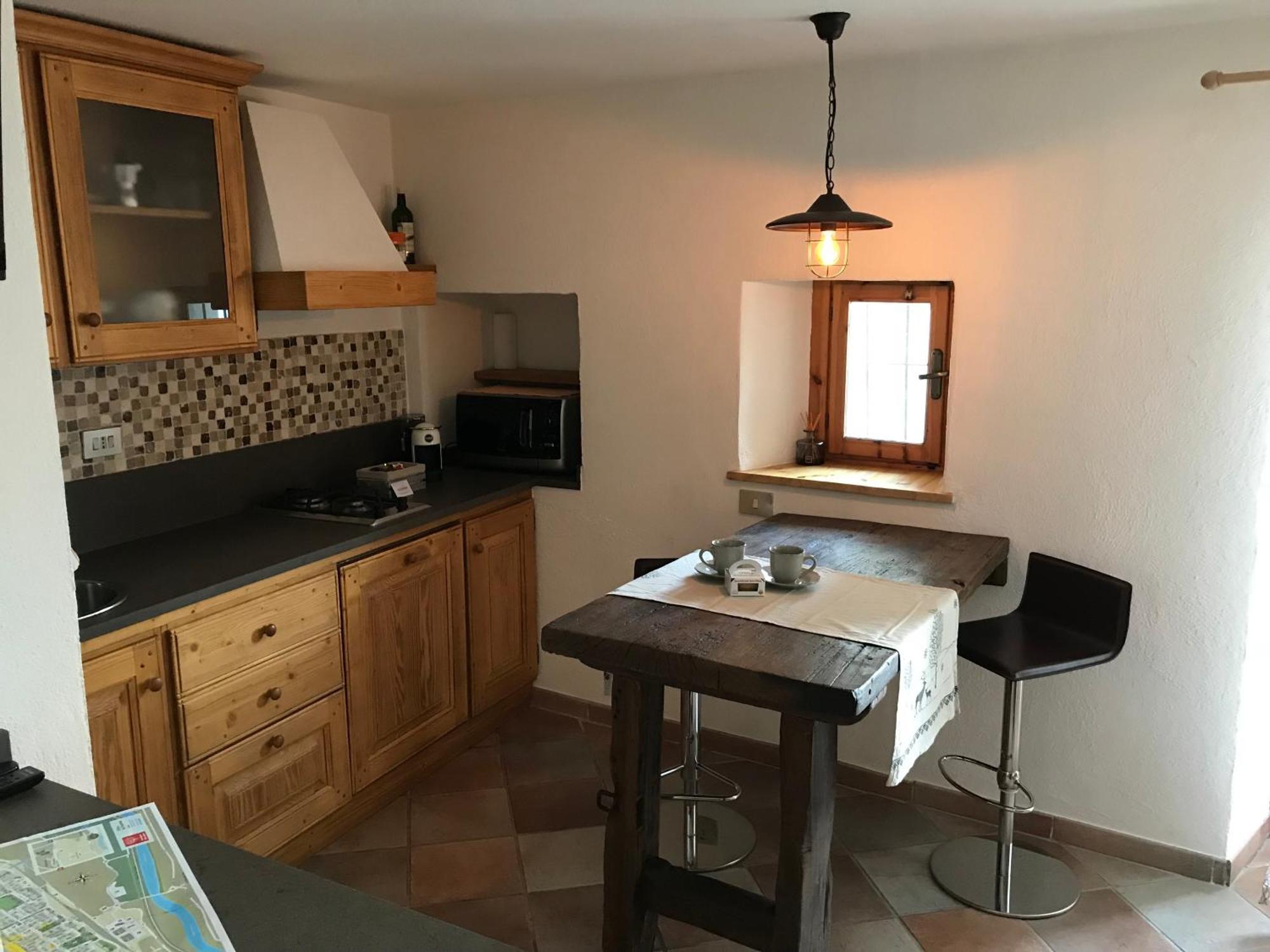 L'Intimita Apartman Aosta Kültér fotó