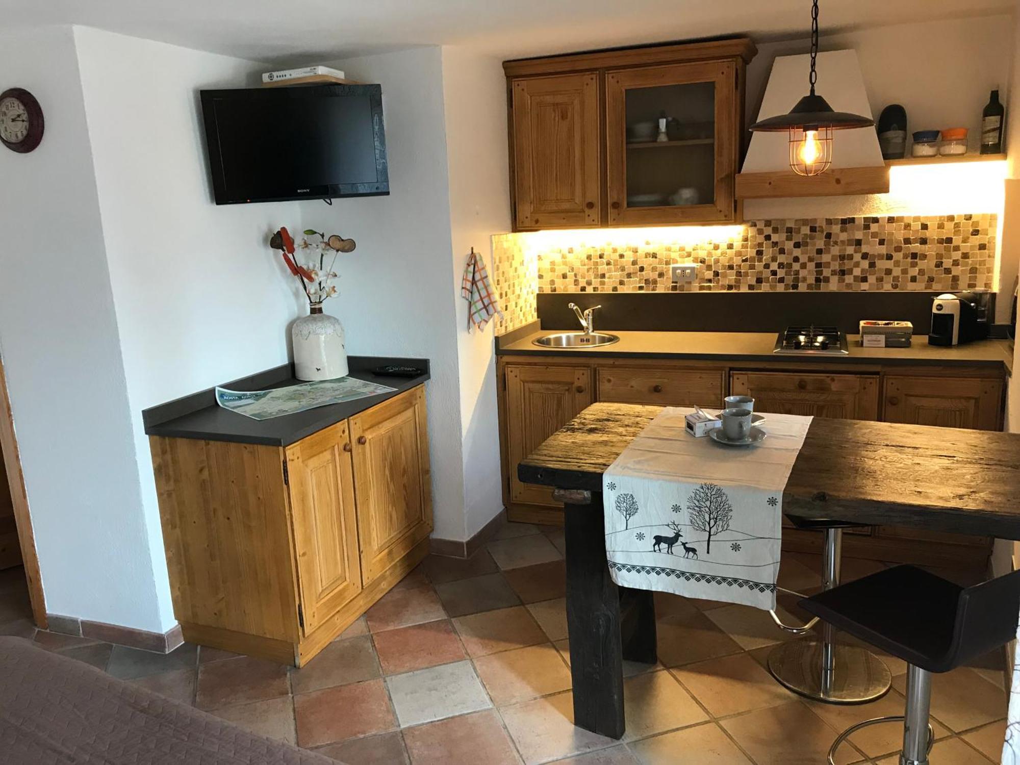 L'Intimita Apartman Aosta Kültér fotó