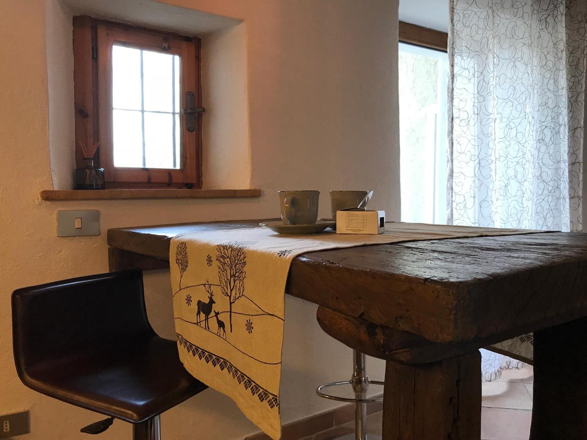 L'Intimita Apartman Aosta Kültér fotó